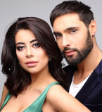 Свадьба отменяется: Виталий Козловский и Рамина Эсхакзай расстались