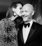 Не долго были вместе: СМИ сообщили о расставании Федора Бондарчука и его молодой возлюбленной