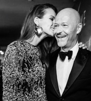 Не долго были вместе: СМИ сообщили о расставании Федора Бондарчука и его молодой возлюбленной