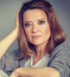 Наталья Могилевская рассказала о мужчине своей мечты