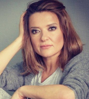 Наталья Могилевская рассказала о мужчине своей мечты