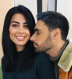 Виталий Козловский высказался о расставании с Раминой Эсхакзай