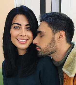 Виталий Козловский высказался о расставании с Раминой Эсхакзай