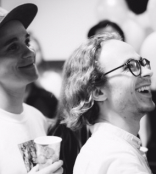 American dream: братья Борисенко получили неожиданный сюрприз на свое 25-летие