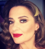 За кулисами: Наталья Могилевская опубликовала соблазнительное видео после эфира &quot;Танці з зірками&quot;