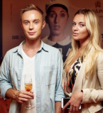 В Киеве прошла премьера французской комедии &quot;Мадам&quot;