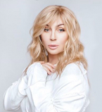 Поэтесса Ирина Билык: певица представила свое чувственное стихотворение