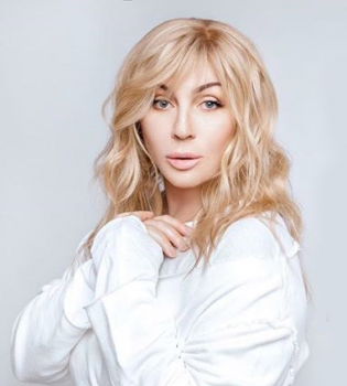 Поэтесса Ирина Билык: певица представила свое чувственное стихотворение