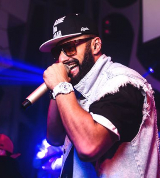 Андрей Кише отпраздновал свой 41-й день рождения