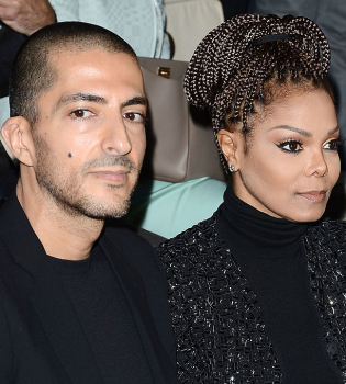 Когда муж монстр: Джанет Джексон призналась в проблемах в семье