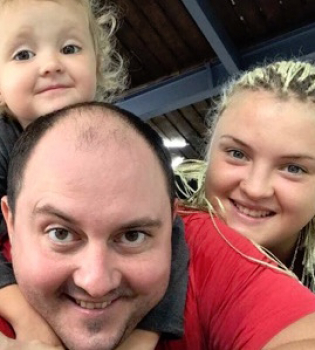 Юрий Ткач на танцах со звездами