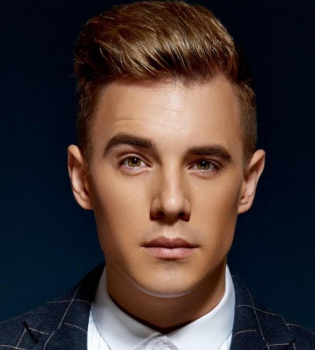 Вадим Олейник интервью