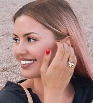 Неожиданно: Виктория Боня тайно вышла замуж