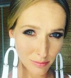 Юрий Горбунов публично признался Кате Осадчей в любви в день ее рождения