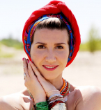 Анита Луценко фото 2017