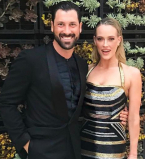 Максим Чмерковский снялся в потрясающей фотосессии со своей женой и поросшем сыном