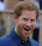 Принц Гарри познакомил Меган Маркл с бабушкой