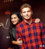 Украинские звезды побывали на премьере триллера &quot;Мать!&quot;