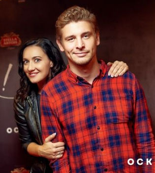 Украинские звезды побывали на премьере триллера "Мать!"