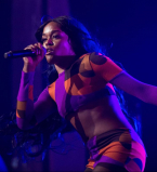 Азилия Бэнкс