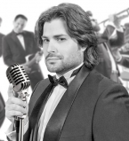 уникальный концерт при участии Владимира Ткаченко