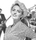 уникальный концерт при участии Оли Дибровой