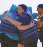 Руслана Писанка рассказала о любимом упражнении