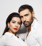 Некогда грустить: экс-невеста Виталия Козловского снялась совершенно голой