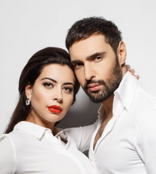 Некогда грустить: экс-невеста Виталия Козловского снялась совершенно голой