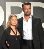 Ферги и Джош Дюамель расстались после 8 лет брака