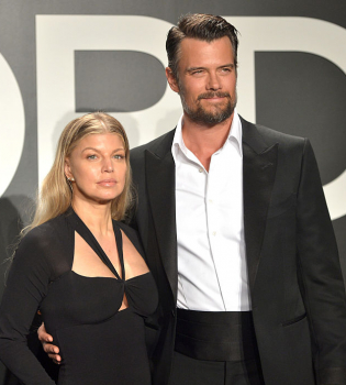 Ферги и Джош Дюамель расстались после 8 лет брака