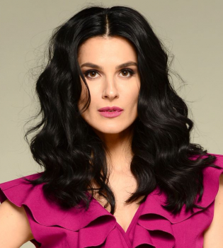 Маша Ефросинина 2017