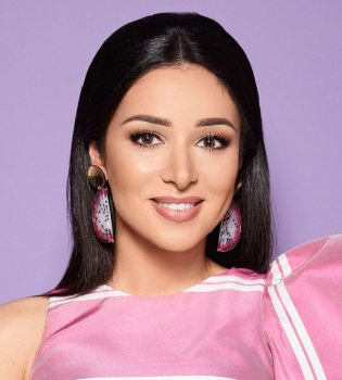 Злата Огневич фото 2017