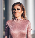 Алена Омаргалиева