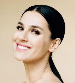 Ведущая самого доброго шоу "Сюрприз, Сюрприз" Маша Ефросинина рассказала о своей невероятно трогательной мечте