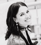 Это невозможно забыть: самый счастливый день в жизни Маши Ефросининой