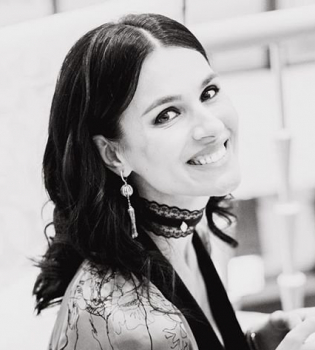 Это невозможно забыть: самый счастливый день в жизни Маши Ефросининой