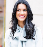 Как всегда быть красивой: Маша Ефросинина об уходе за собой и пластических операциях