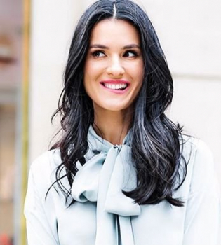 Как всегда быть красивой: Маша Ефросинина об уходе за собой и пластических операциях