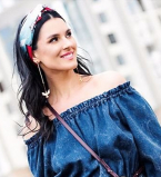 Маша Ефросинина прокомментировала возможное президентство Святослава Вакарчука