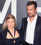 Инсайдеры о разводе Ферги и Джоша Дюамеля: &quot;Они давно к этому шли&quot;