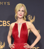 Николь Кидман на церемонии Эмми 2017