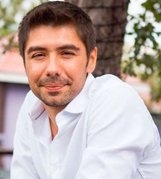 У экс-тренера шоу Зважені та Щасливі Игоря Обуховского родилась дочь