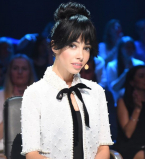 Строгая изысканность: судья шоу Танці з зірками восхитила элегантным нарядом