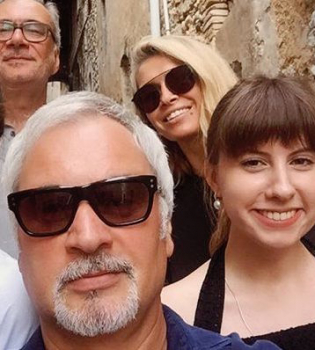 Два брата в личной жизни: как Константин и Валерий Меладзе относятся к своим женам