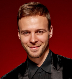 Макс Барских новое фото 2017