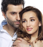 Страсти накаляются: муж Анфисы Чеховой объяснил, почему они не живут вместе