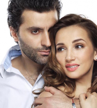 Страсти накаляются: муж Анфисы Чеховой объяснил, почему они не живут вместе