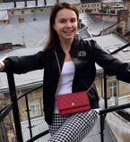 Пока Америка далеко: Лилия Подкапаева насладилась семейным отдыхом во Львове