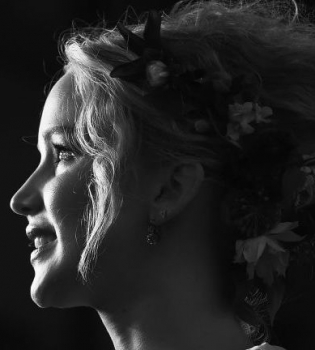 Дженнифер Лоуренс: Я не хочу детей!